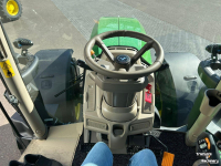 Tracteur John Deere 6R 250
