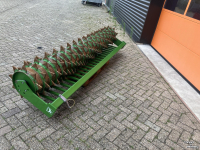 Herse rotative Amazone Pakkerwals PW 300-500