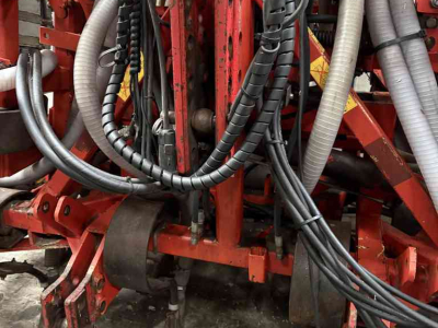 Injecteur de culture Evers BI-XLS 25