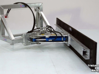 Chargeuse sur pneus Qmac 300 HYDR SCHUIN ZETTELMEYER 602