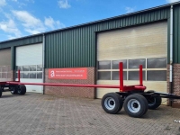 Autres matériel et accessoires de transport agricole  Buizenwagen
