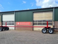Autres matériel et accessoires de transport agricole  Buizenwagen