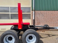 Autres matériel et accessoires de transport agricole  Buizenwagen