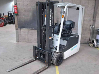 Chariot élévateur Unicarriers AG1N1L20Q