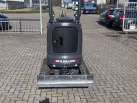 Mini pelleteuse New Holland E12D Mini-Graver