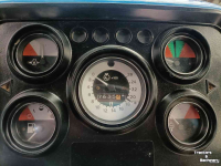 Tracteur Ford TW 15 GENII 4x4