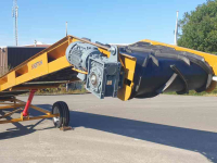 Convoyeur Breston OB 9-80 BL