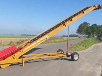 Convoyeur Breston OB 9-80 BL
