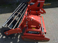 Herse rotative Kverneland m serie