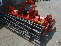 Herse rotative Kverneland m serie