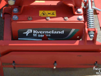 Herse rotative Kverneland m serie