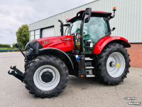 Tracteur Case 125CVX