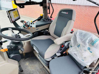 Tracteur Case 125CVX