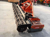 Herse rotative Maschio Kopeg