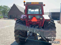 Tracteur Massey Ferguson 575