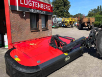 Faucheuse Vicon Extra 736 T Vario schijvenmaaier weidebouwmahines