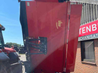 Faucheuse Vicon Extra 736 T Vario schijvenmaaier weidebouwmahines