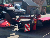 Faucheuse Vicon Extra 736 T Vario schijvenmaaier weidebouwmahines