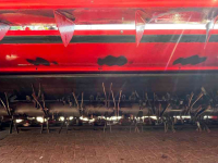 Faucheuse Vicon Extra 736 T Vario schijvenmaaier weidebouwmahines