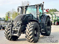 Tracteur Valtra Q285