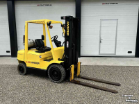 Chariot élévateur Hyster 2.5
