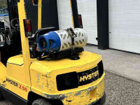 Chariot élévateur Hyster 2.5