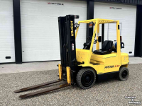 Chariot élévateur Hyster 2.5