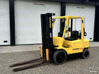 Chariot élévateur Hyster 2.5
