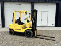 Chariot élévateur Hyster 2.5