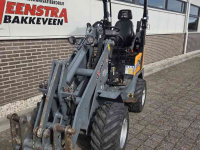 Chargeuse sur pneus Giant G1500