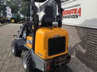 Chargeuse sur pneus Giant G1500