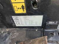 Chargeuse sur pneus Giant G1500