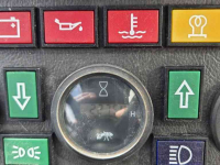 Chargeuse sur pneus Giant G1500