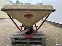 Distributeur d‘engrais Vicon Pendelstrooier