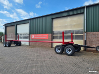Autres matériel et accessoires de transport agricole AGM Buizen wagen