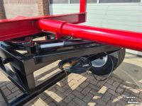 Autres matériel et accessoires de transport agricole AGM Buizen wagen