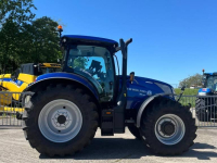 Tracteur New Holland T 6.180