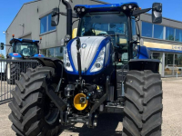 Tracteur New Holland T 6.180