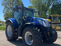 Tracteur New Holland T 6.180