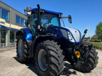 Tracteur New Holland T 6.180