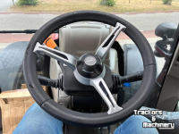 Tracteur Case Maxxum 125CVX