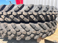 Roues, Pneus, Jantes, Barillets Jumelage Alliance cultuurwielen Fendt 300 serie 112r54 + 11.2r36 spoor 1500mm