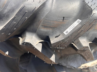 Roues, Pneus, Jantes, Barillets Jumelage Alliance cultuurwielen Fendt 300 serie 112r54 + 11.2r36 spoor 1500mm
