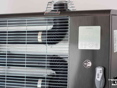 Autres machines et accessoires pour l'atelier et terrain Airrex AH-300i