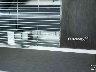 Autres machines et accessoires pour l'atelier et terrain Airrex AH-300i
