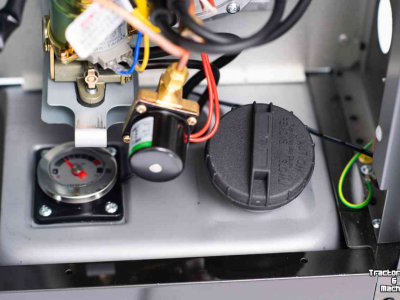 Autres machines et accessoires pour l'atelier et terrain Airrex AH-300i