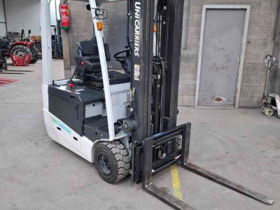 Chariot élévateur Unicarriers AG1N1L20Q