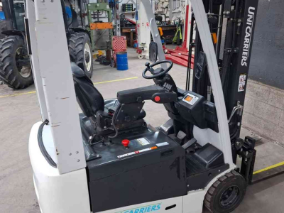 Chariot élévateur Unicarriers AG1N1L20Q
