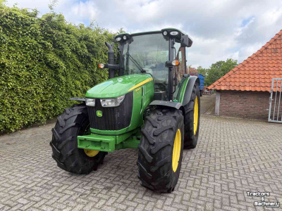 Tracteur John Deere 5090R