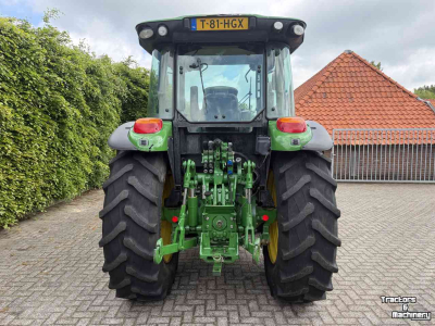 Tracteur John Deere 5090R